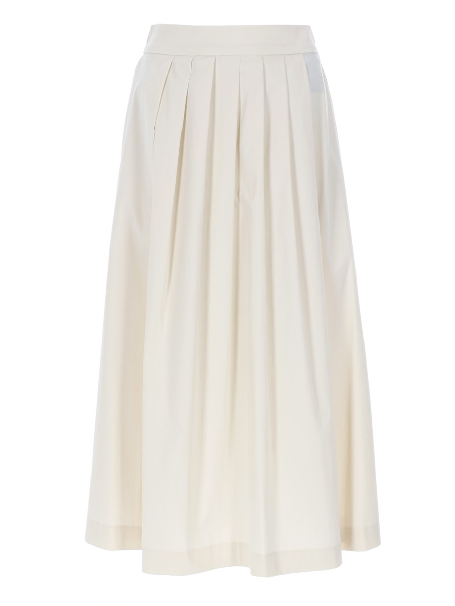 [PT TORINO] Long skirt SS26 CDGODS000STD_VD050010