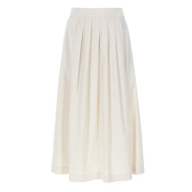 [PT TORINO] Long skirt SS26 CDGODS000STD_VD050010