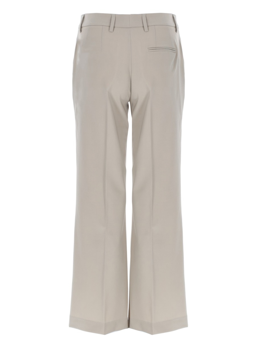 [PT TORINO] Trousers SS26 CDVSJOZ00STD_MA270040