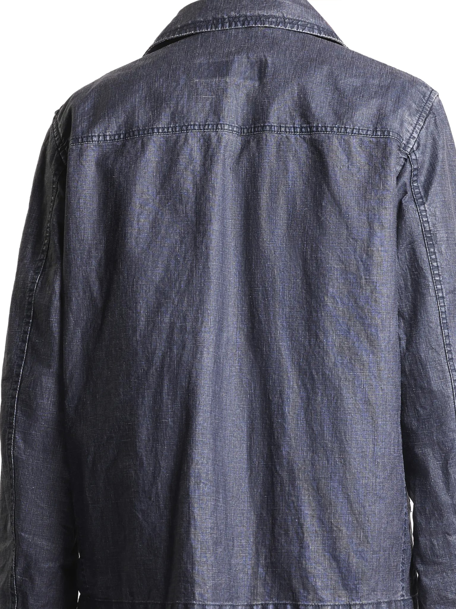 [Fay] Jacket SS26 MAM1352101TZD2U807