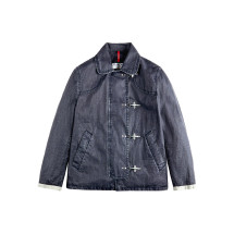 [Fay] Jacket SS26 MAM1352101TZD2U807