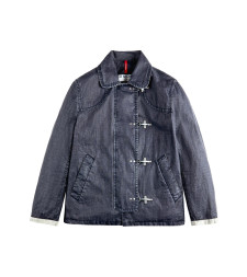 [Fay] Jacket SS26 MAM1352101TZD2U807