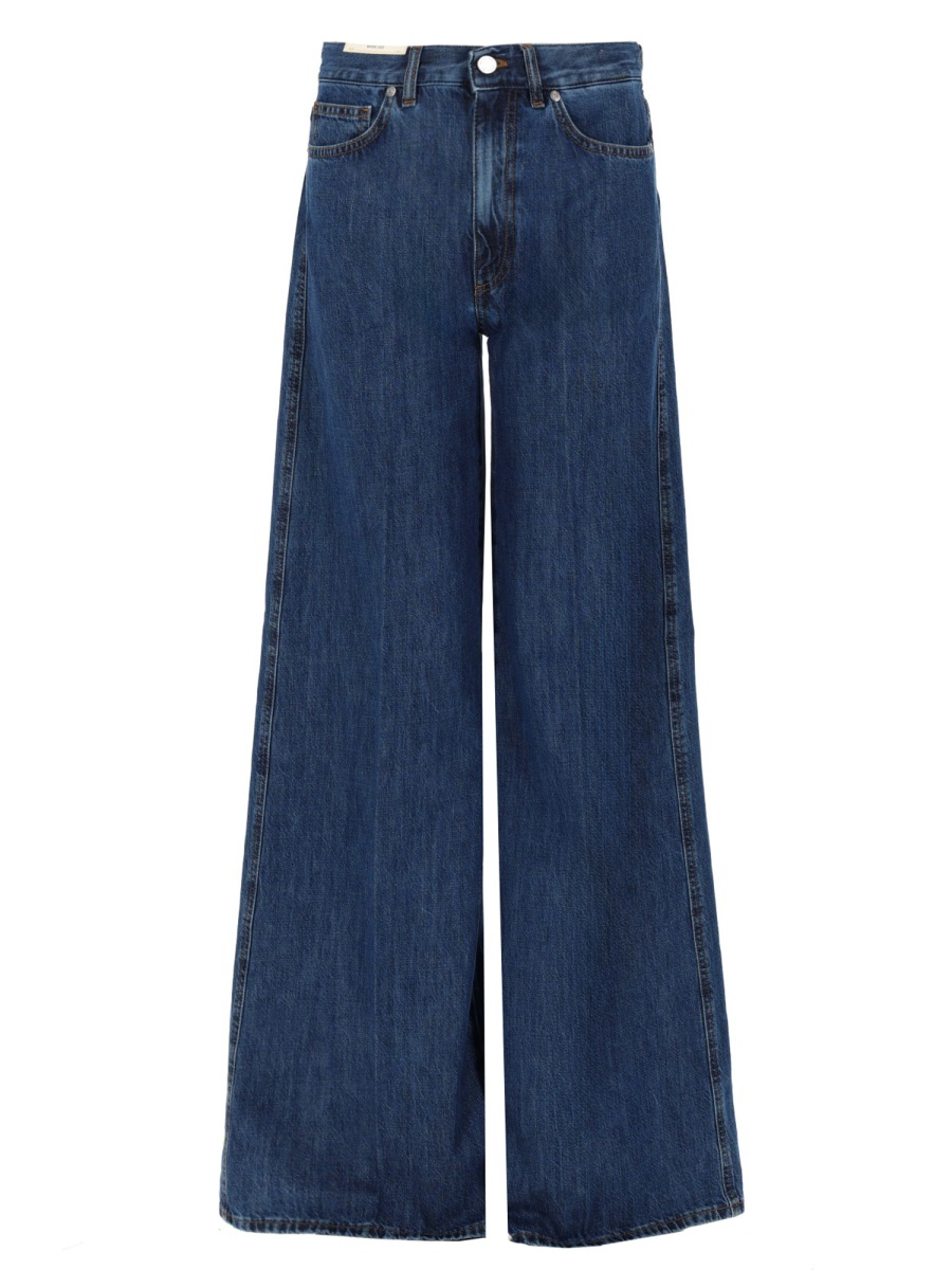 [PT TORINO] Jeans SS26 C1VPCNZ0_OA5020MI28
