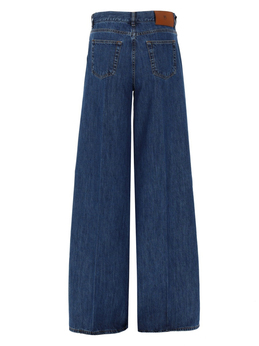 [PT TORINO] Jeans SS26 C1VPCNZ0_OA5020MI28