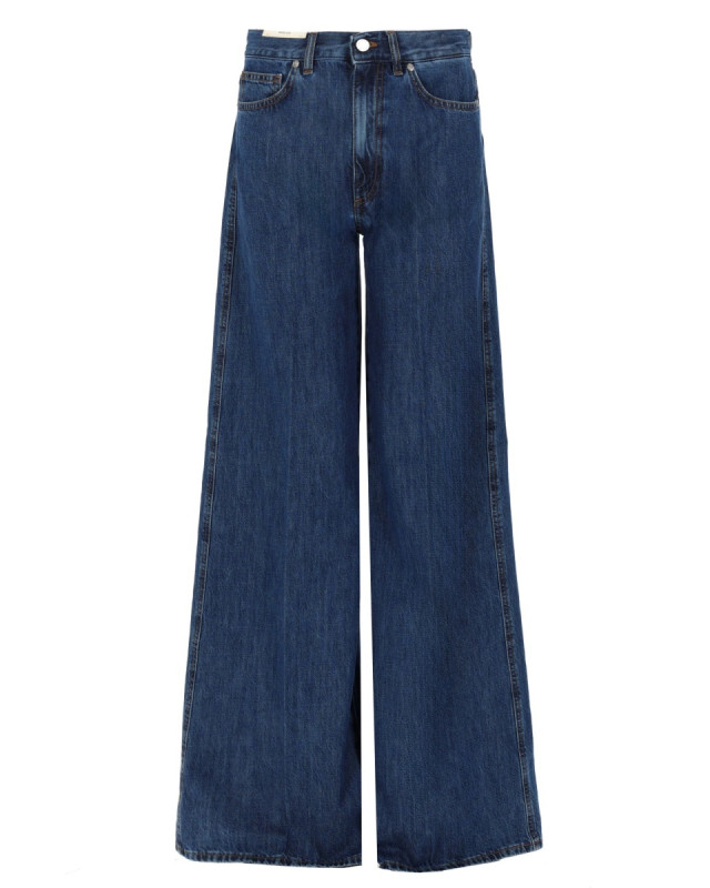 [PT TORINO] Jeans SS26 C1VPCNZ0_OA5020MI28