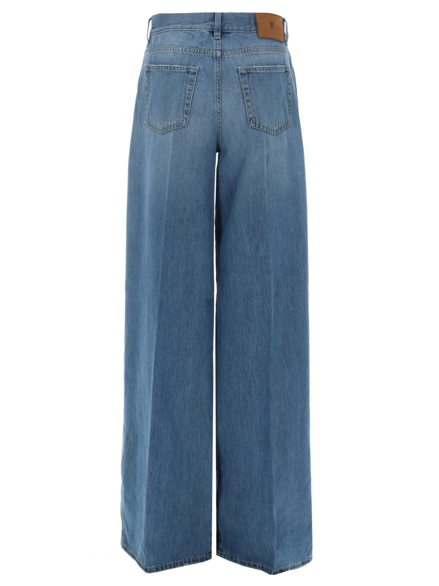 [PT TORINO] Jeans SS26 C1VPCNZ0_CA5640ML38