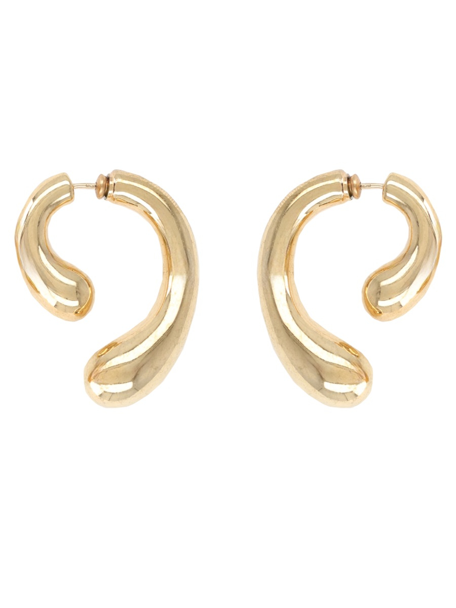 [Panconesi] Earring SS26 S26-EA022-P_COPPERGOLD