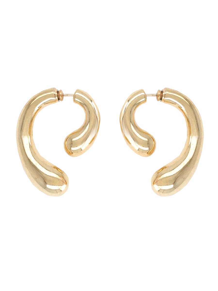 [Panconesi] Earring SS26 S26-EA022-P_COPPERGOLD