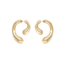 [Panconesi] Earring SS26 S26-EA022-P_COPPERGOLD