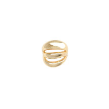 [Panconesi] Ring SS26 CAO-FG002-S_COPPERGOLD