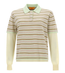 [GUEST IN RESIDENCE] Knitwear SS26 W40710JL_LMWSHCO