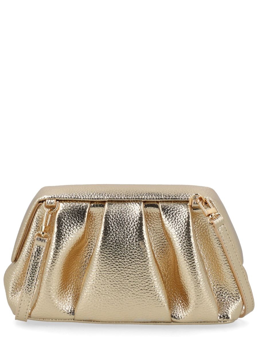 [Themoire] Clutch bag SS26 261WTMAP0-OOBL_0019A