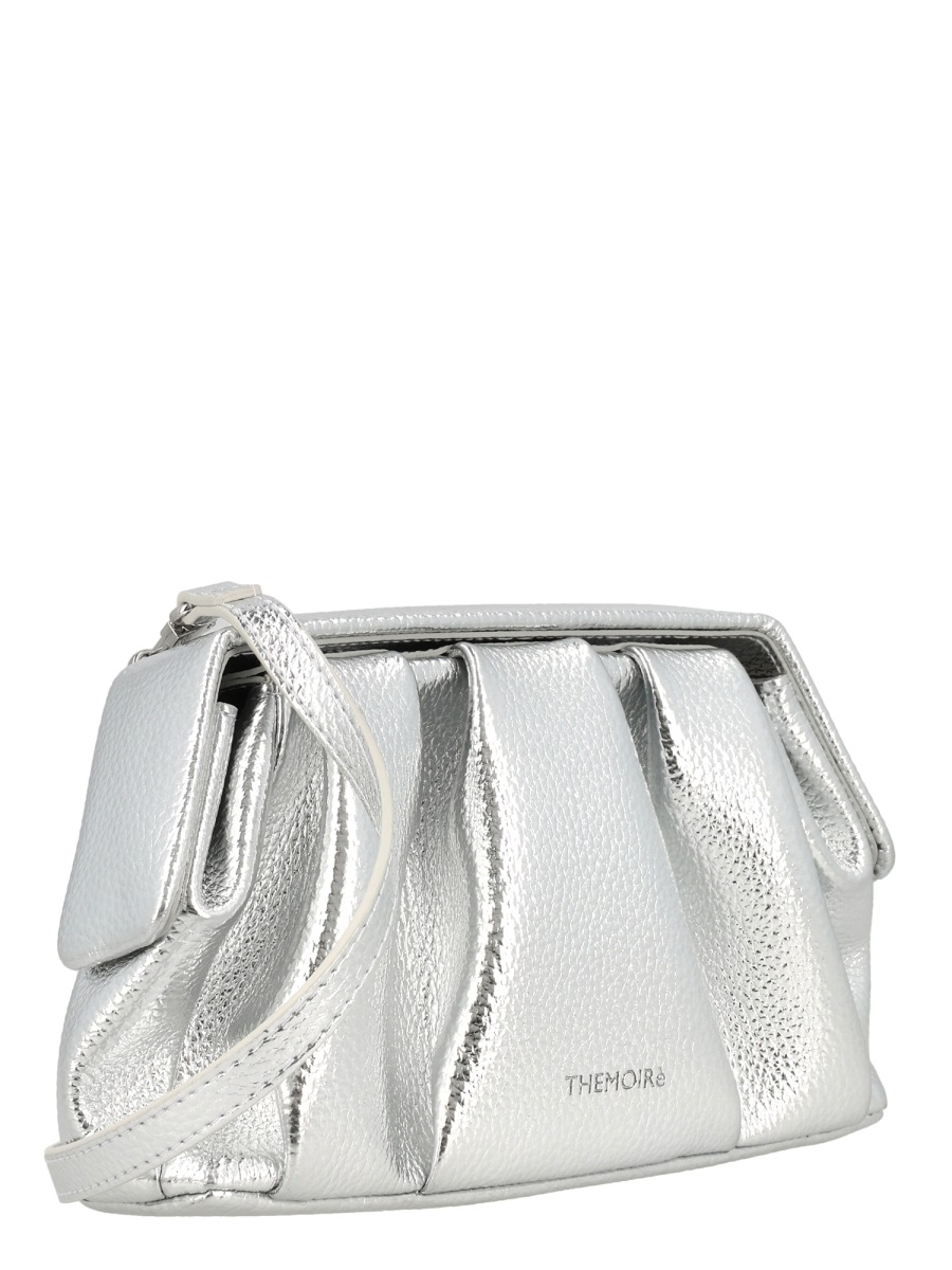 [Themoire] Clutch bag SS26 261WTMAP0-OOBL_0018A