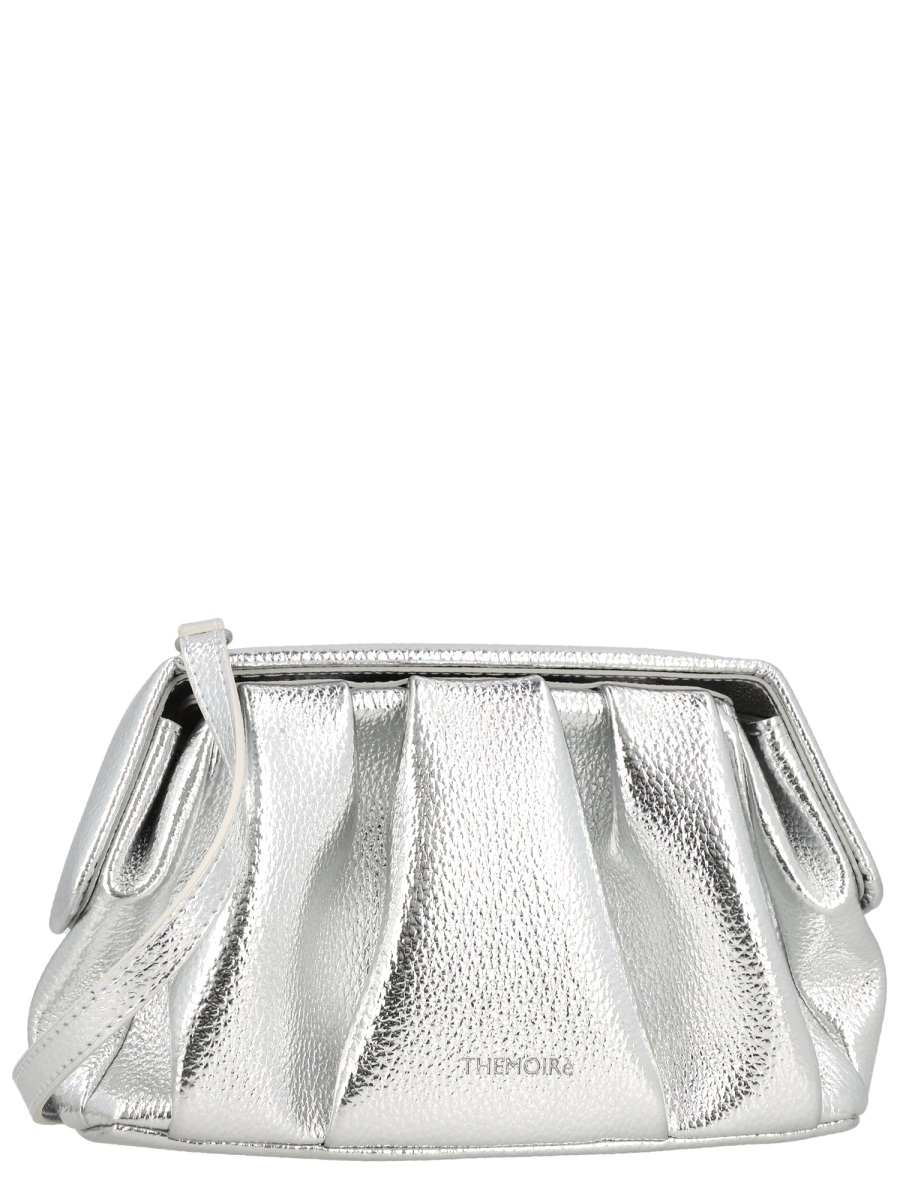[Themoire] Clutch bag SS26 261WTMAP0-OOBL_0018A