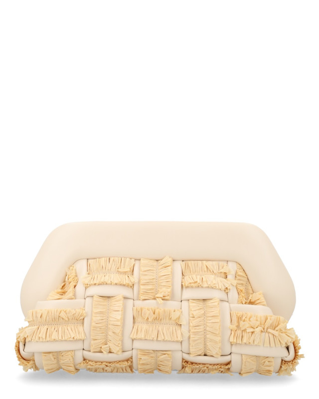 [Themoire] Clutch bag SS26 261WTMB00-OIRA_0108B