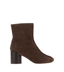 [MM6 Maison Margiela] Boots FW26 S59WU0276P6385 T2154