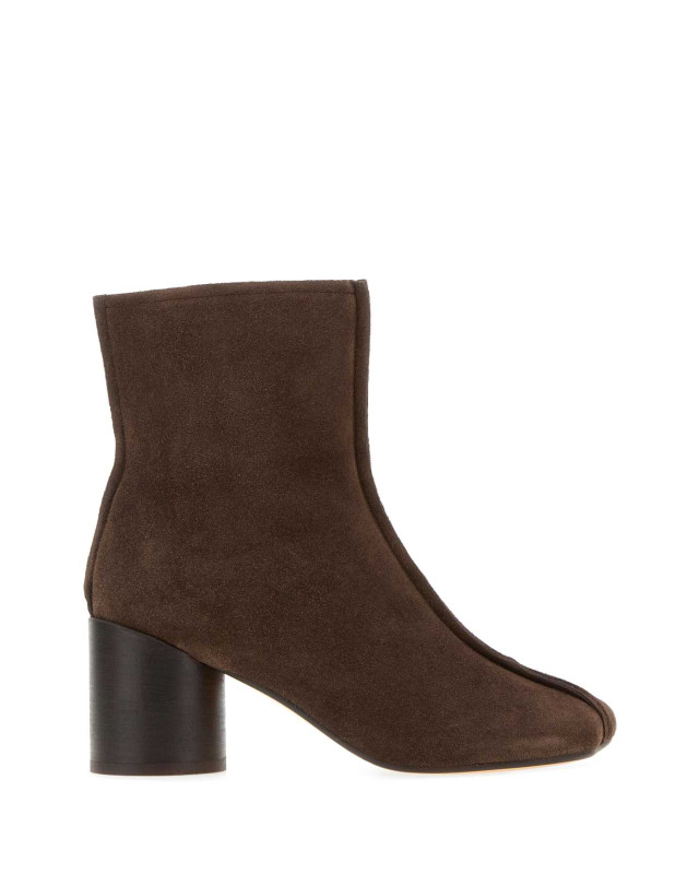 [MM6 Maison Margiela] Boots FW26 S59WU0276P6385 T2154