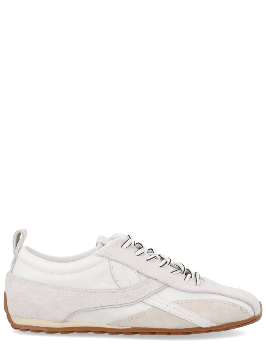 [ALOHAS] Sneakers SS26 S101113-03_ALLWHITE