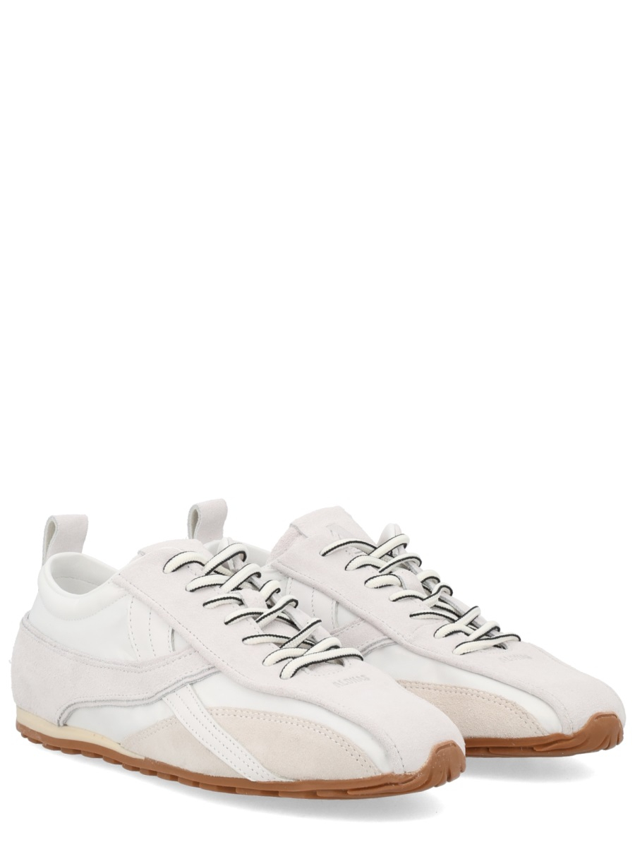 [ALOHAS] Sneakers SS26 S101113-03_ALLWHITE