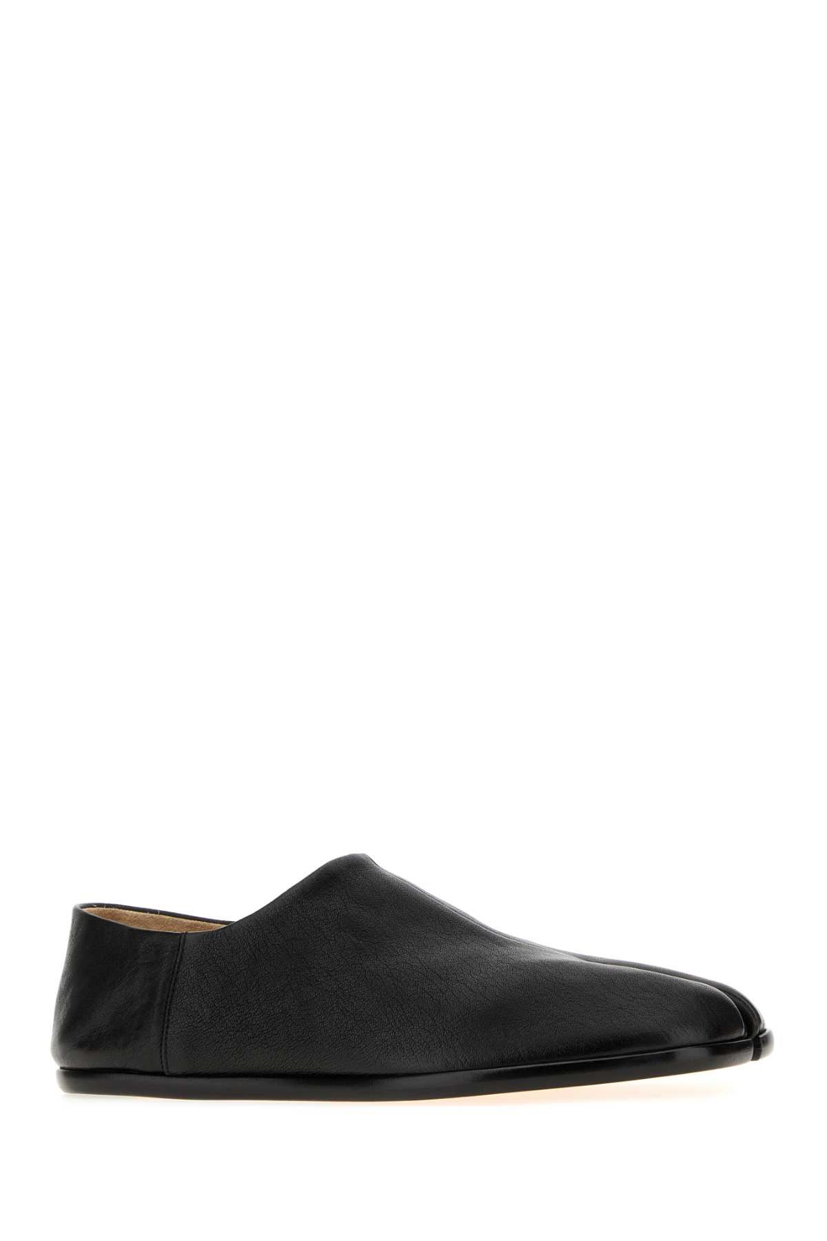[Maison Margiela] Loafer FW26 S57WR0051P7805 T8013