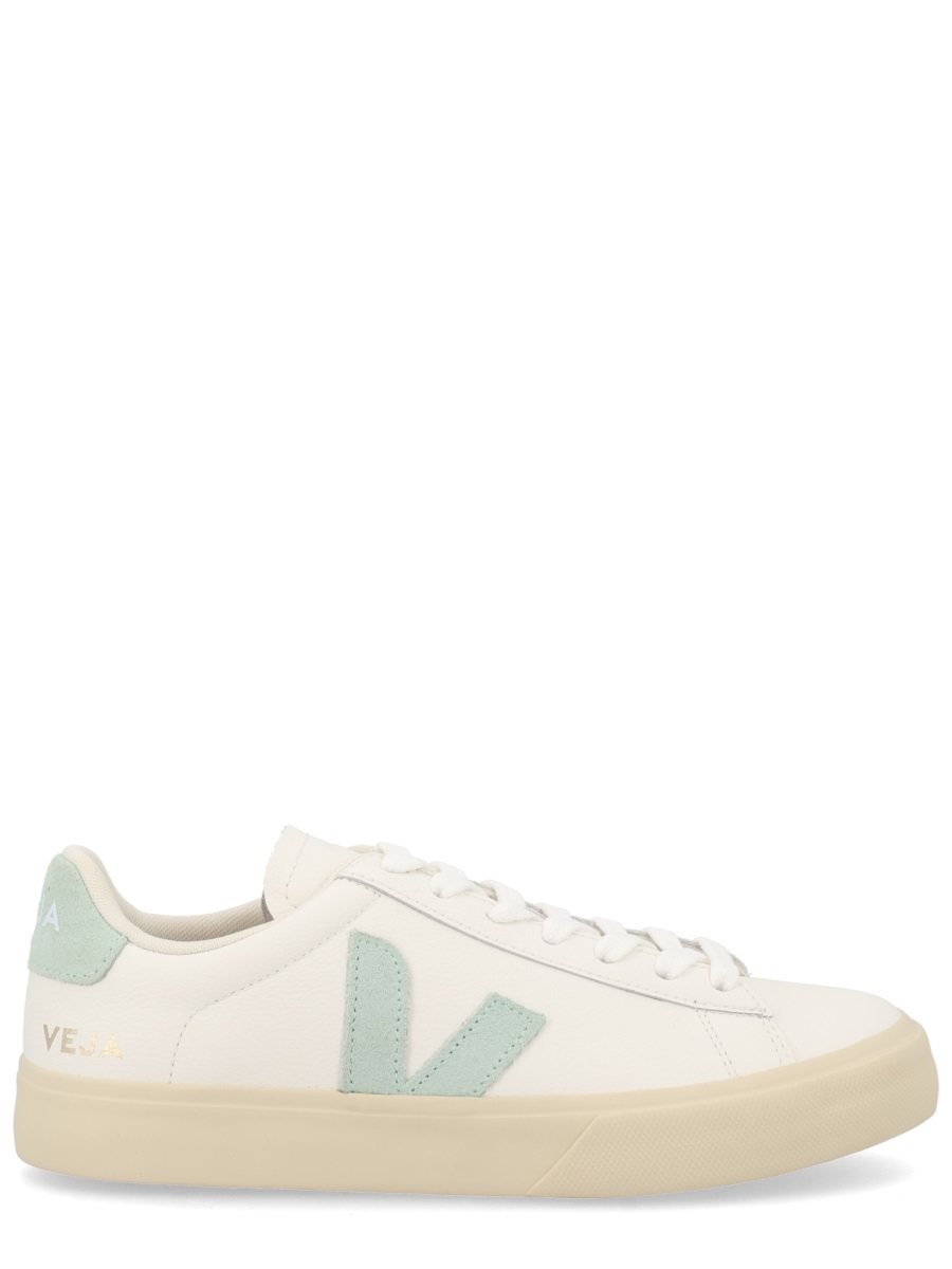 [Veja] Sneakers SS26 CP0502485_EX-WHITE/MATCHA