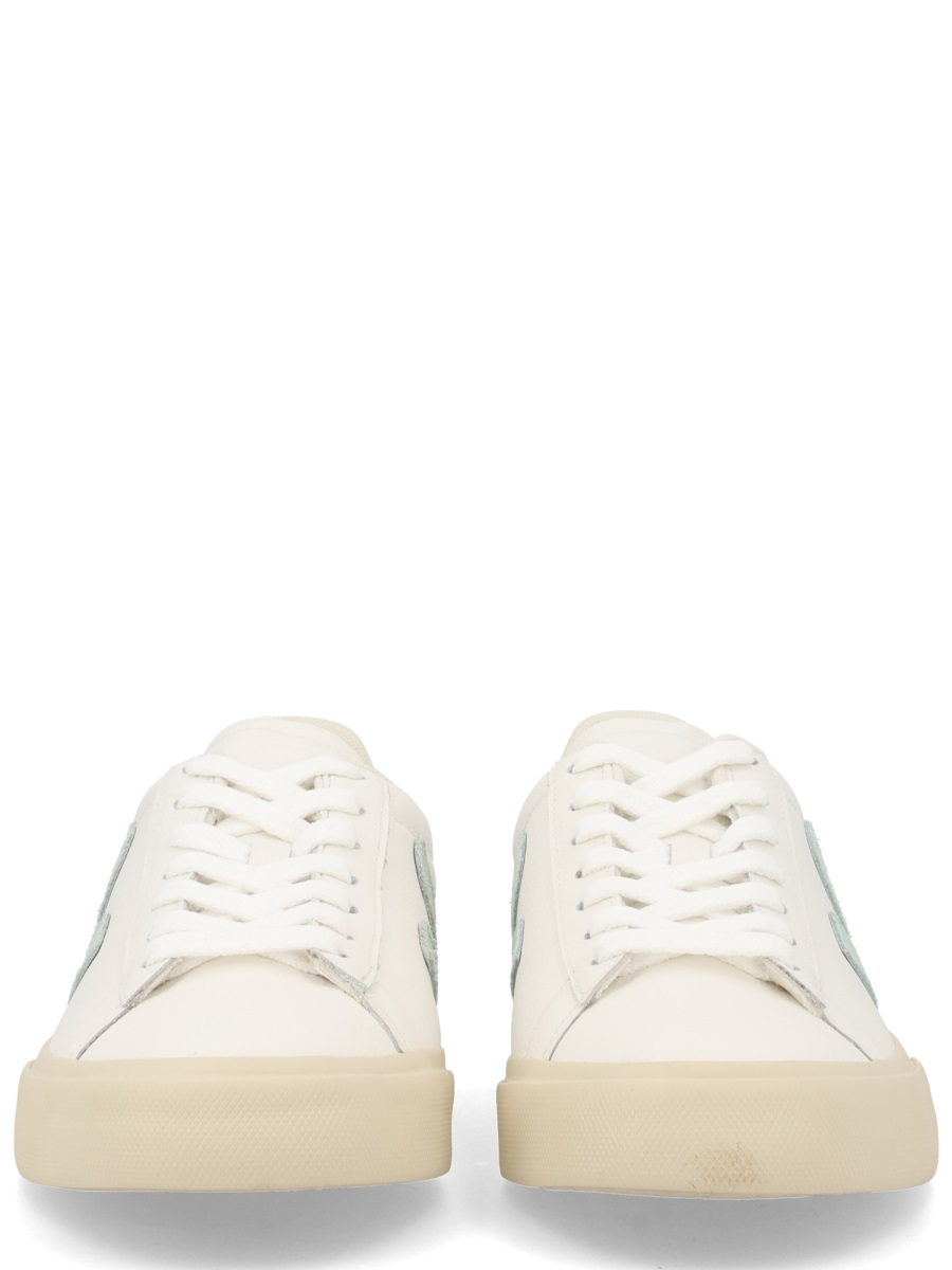 [Veja] Sneakers SS26 CP0502485_EX-WHITE/MATCHA