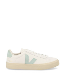 [Veja] Sneakers SS26 CP0502485_EX-WHITE/MATCHA