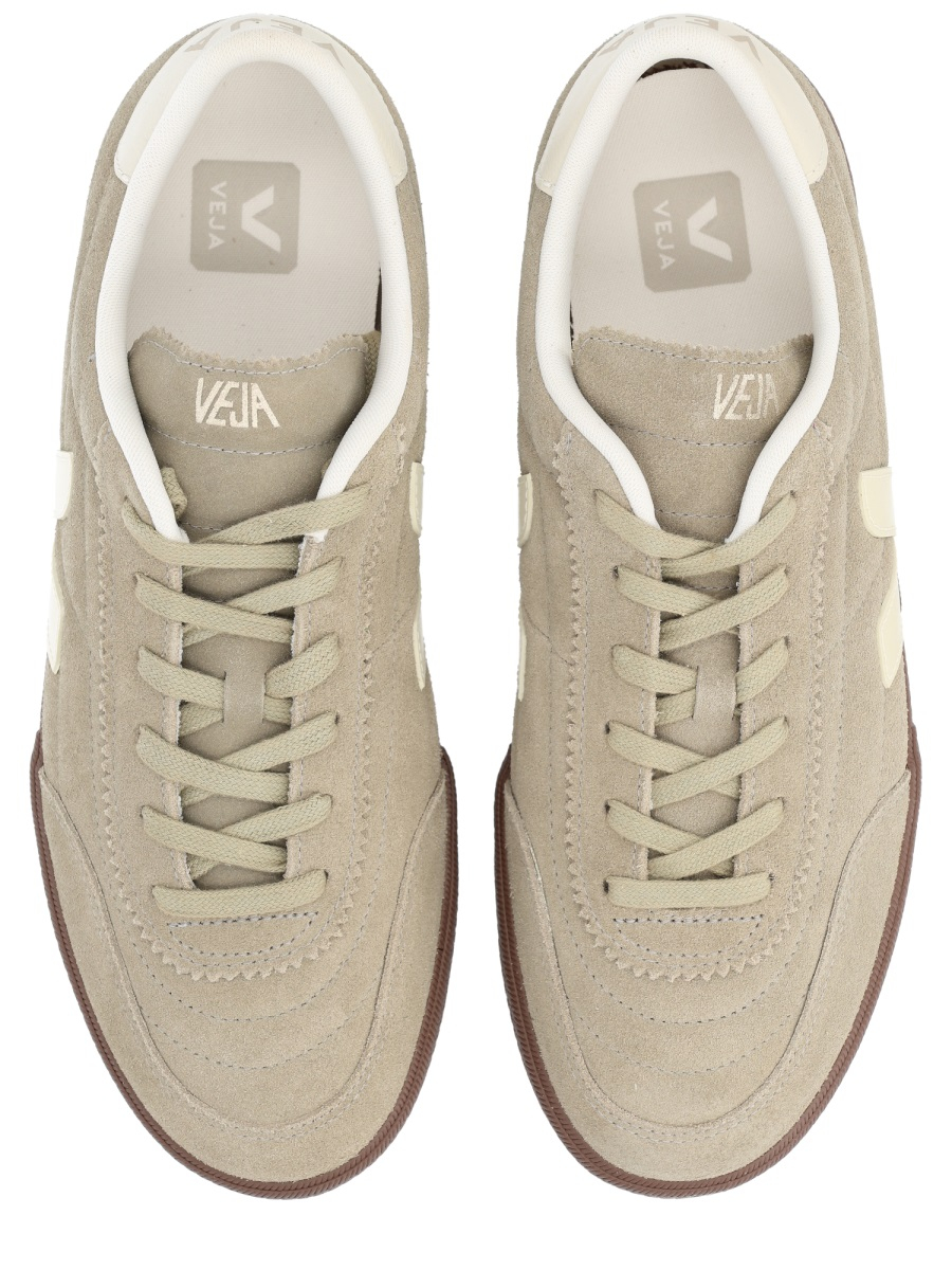 [Veja] Sneakers SS26 FU0320901_TAUPE/PIERRE/BARK