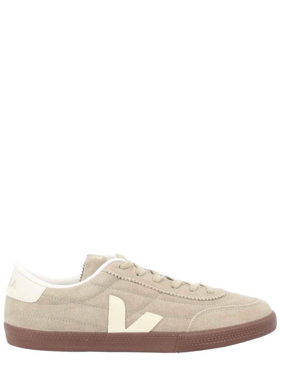 [Veja] Sneakers SS26 FU0320901_TAUPE/PIERRE/BARK