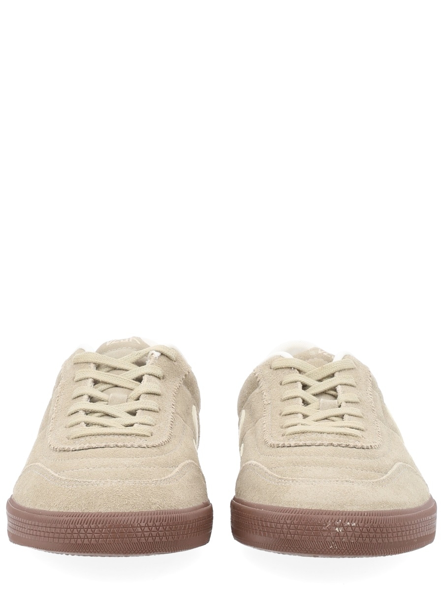 [Veja] Sneakers SS26 FU0320901_TAUPE/PIERRE/BARK