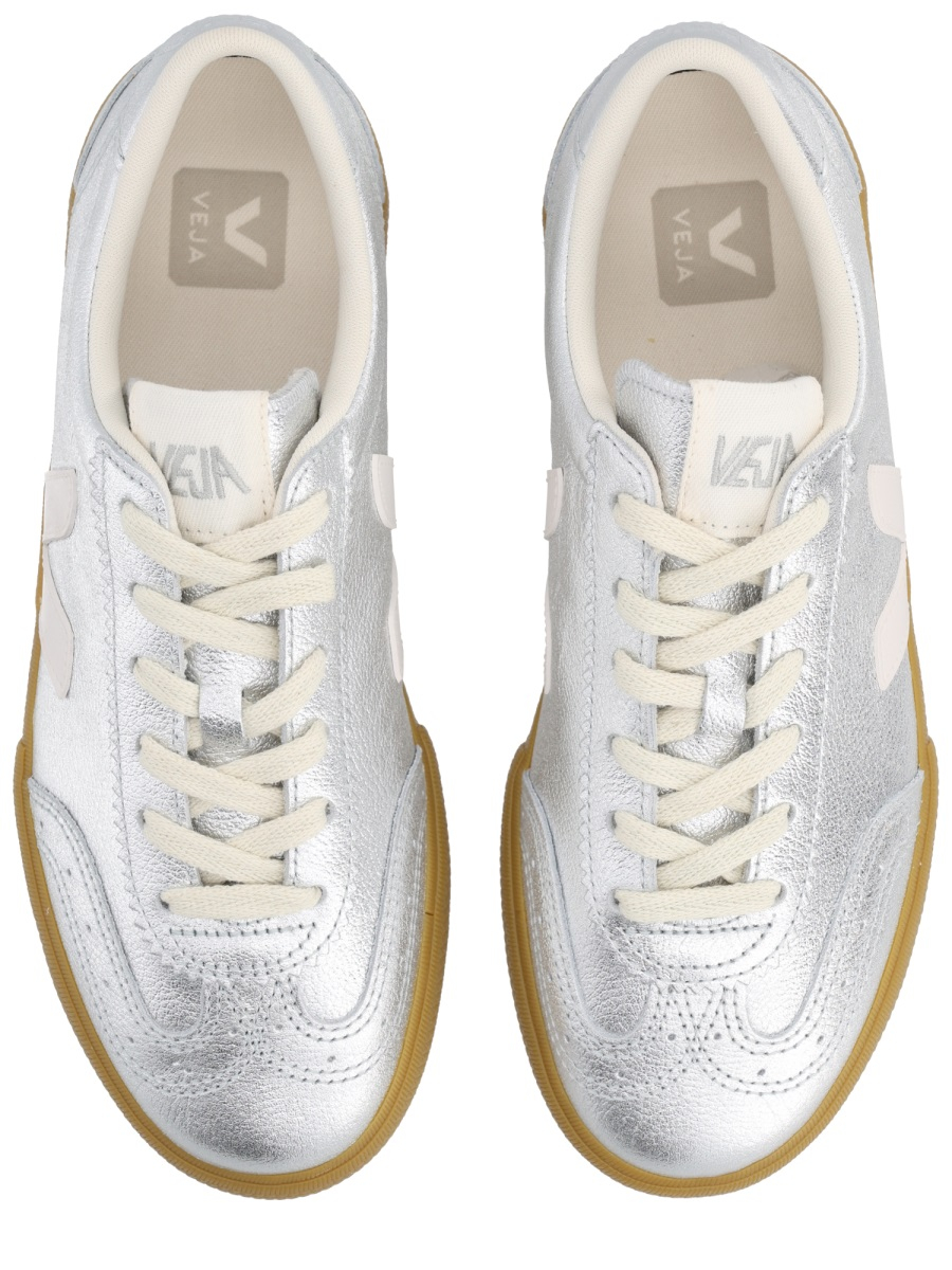 [Veja] Sneakers SS26 VO2021666_SILVER/WHITE/NATURAL