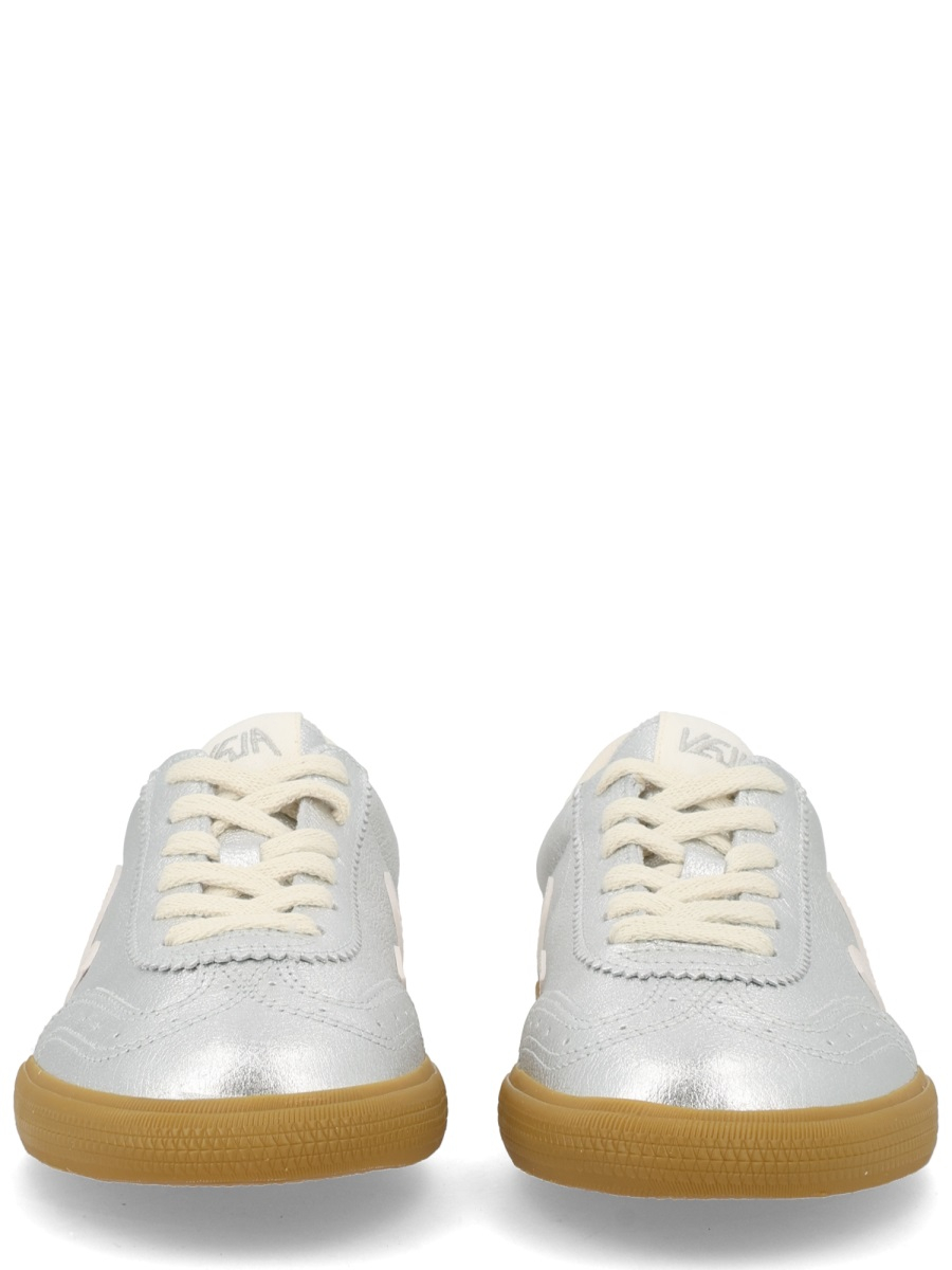 [Veja] Sneakers SS26 VO2021666_SILVER/WHITE/NATURAL