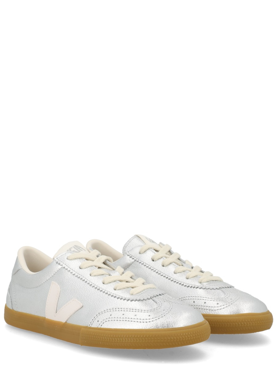 [Veja] Sneakers SS26 VO2021666_SILVER/WHITE/NATURAL