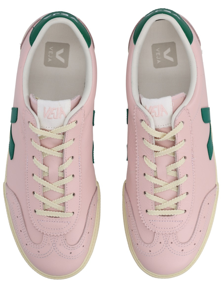 [Veja] Sneakers SS26 VO2021431_PETALE/GOLF/CALCAIRE