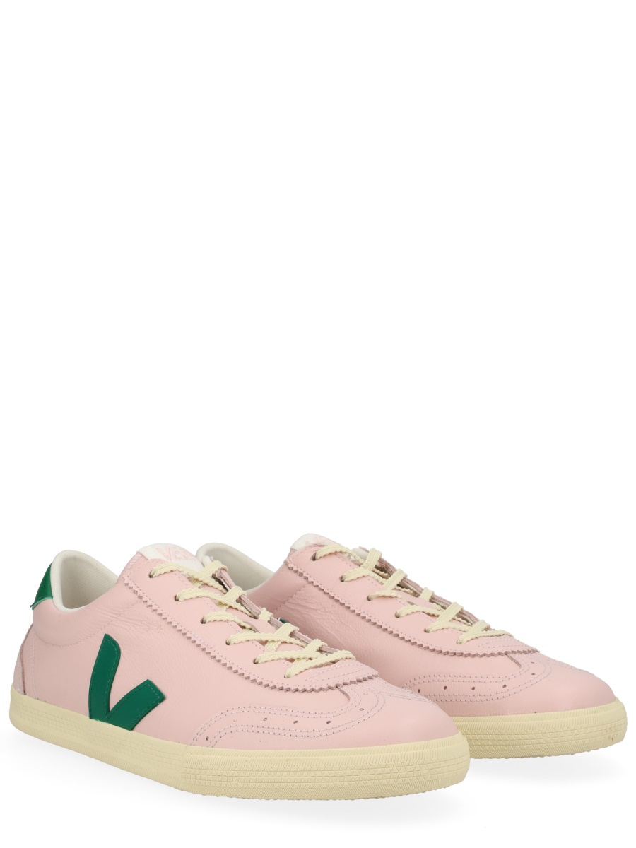 [Veja] Sneakers SS26 VO2021431_PETALE/GOLF/CALCAIRE