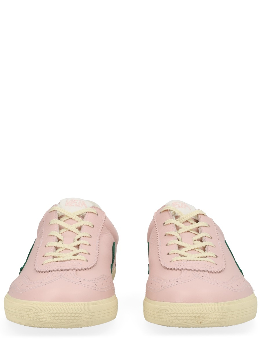 [Veja] Sneakers SS26 VO2021431_PETALE/GOLF/CALCAIRE
