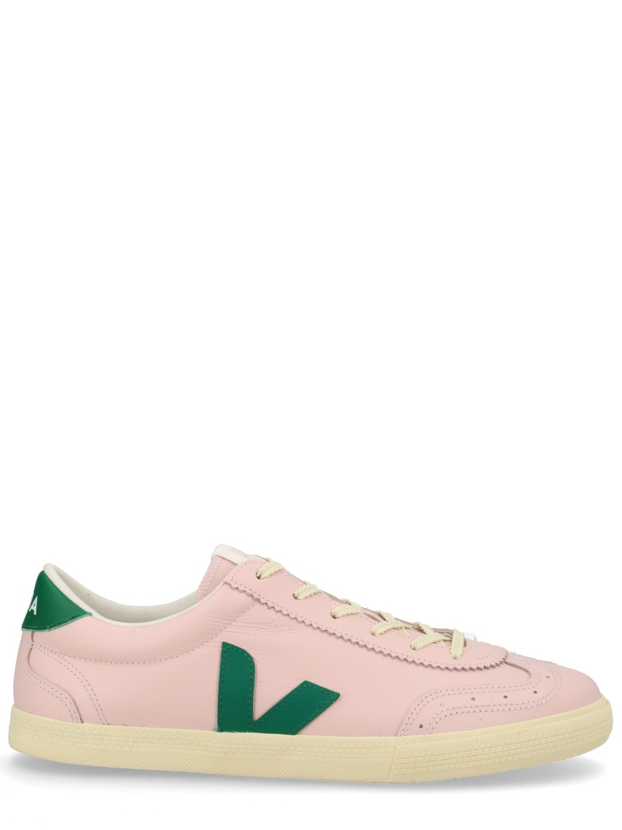 [Veja] Sneakers SS26 VO2021431_PETALE/GOLF/CALCAIRE