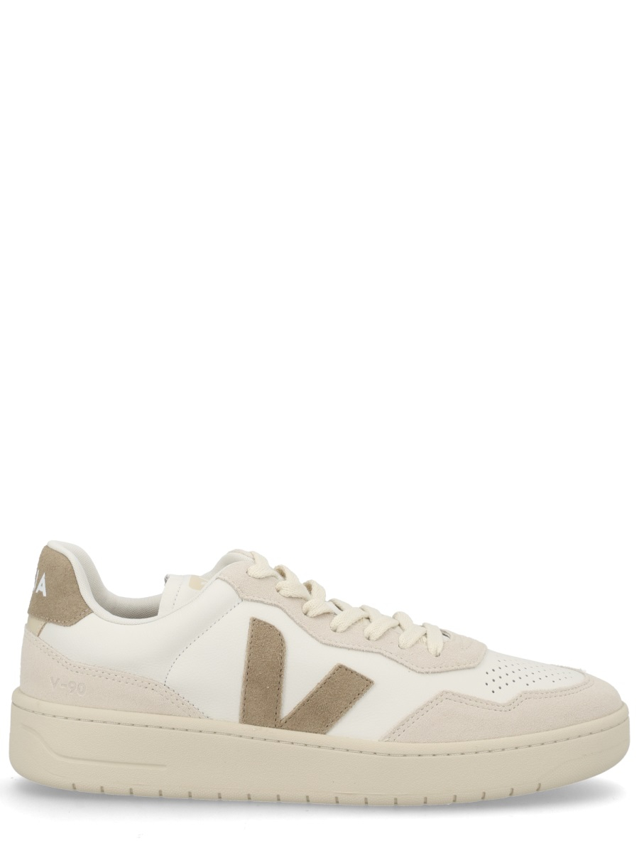 [Veja] Sneakers SS26 VD2020909_WHITE/TAUPE