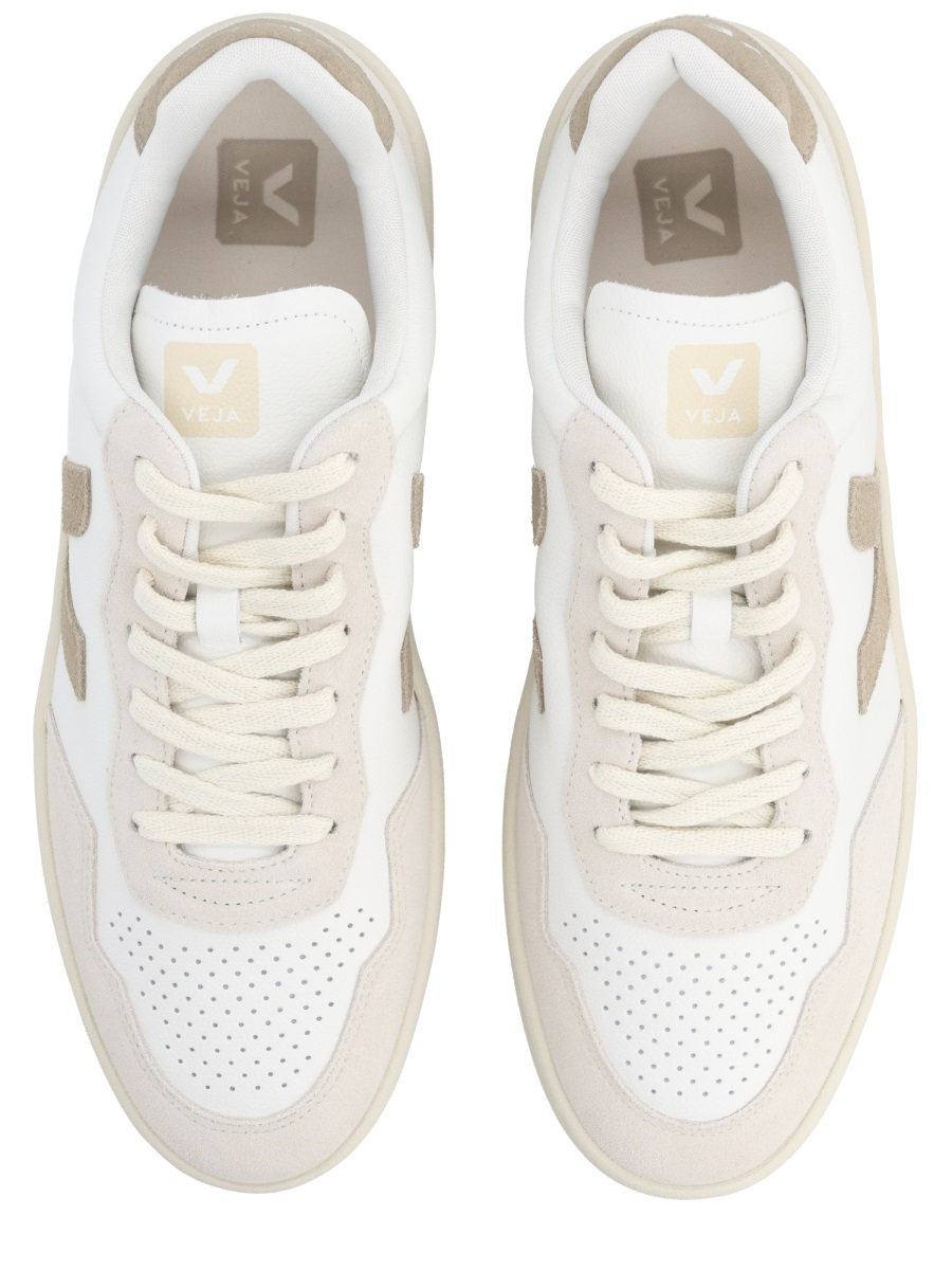 [Veja] Sneakers SS26 VD2020909_WHITE/TAUPE