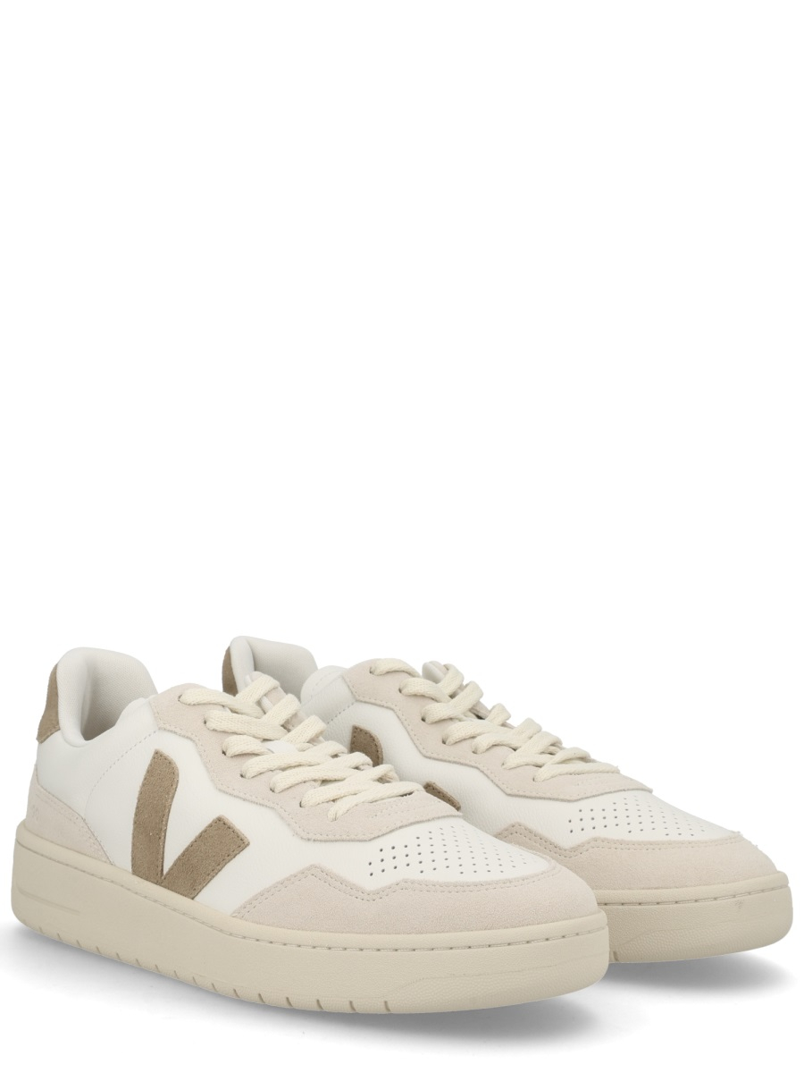[Veja] Sneakers SS26 VD2020909_WHITE/TAUPE