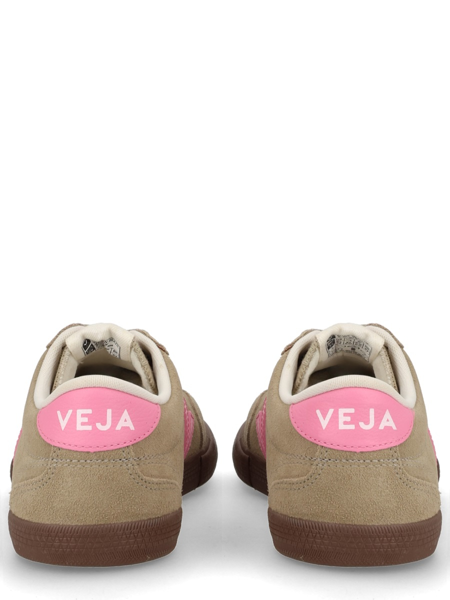 [Veja] Sneakers SS26 VO0321468_TAUPE/MALIBU/BARK
