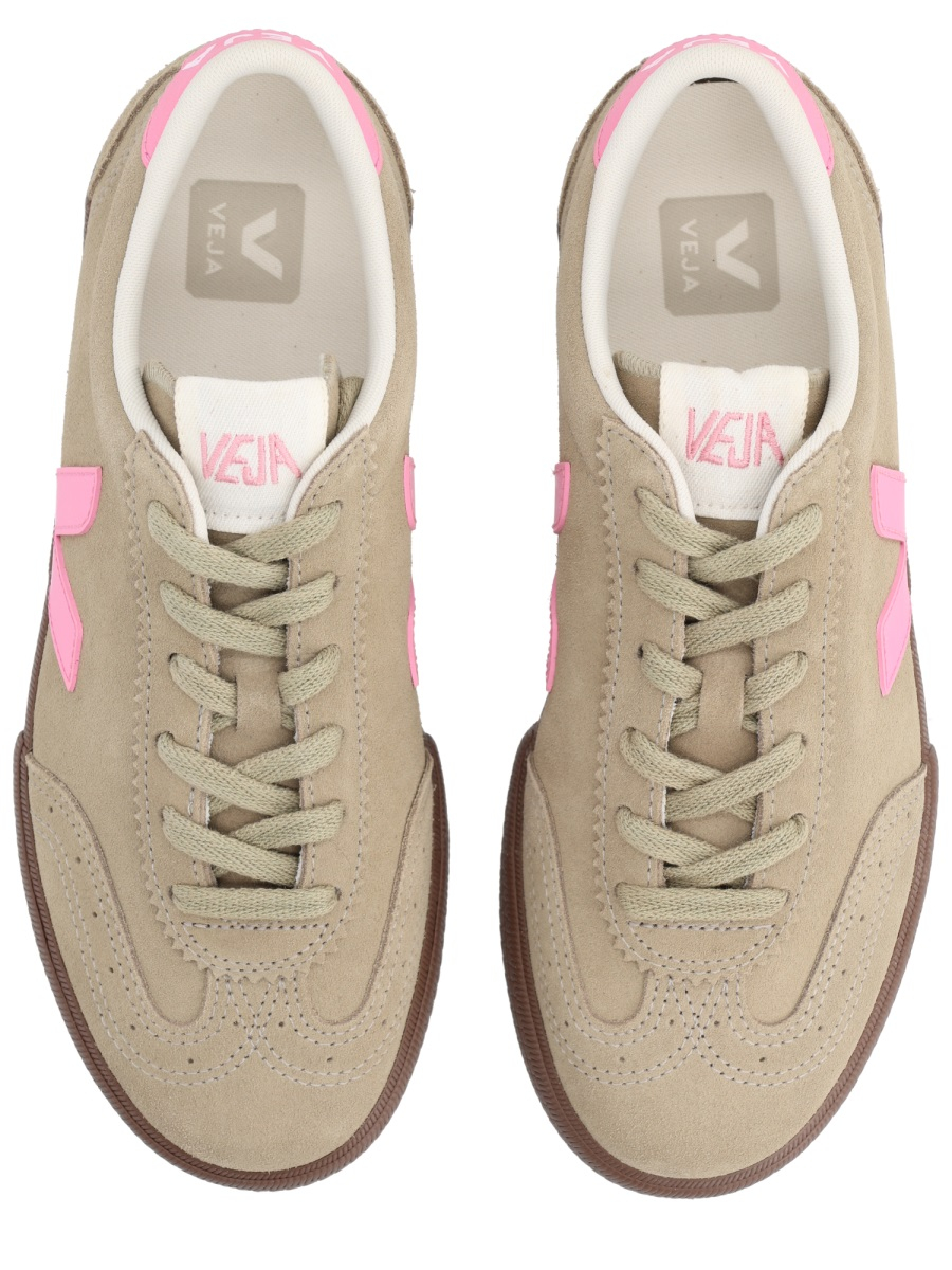 [Veja] Sneakers SS26 VO0321468_TAUPE/MALIBU/BARK
