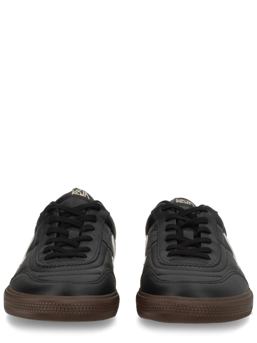 [Veja] Sneakers SS26 FU2020707_BLACK/WHITE