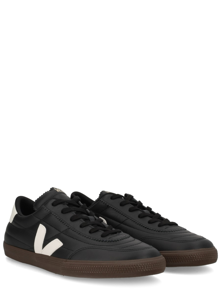 [Veja] Sneakers SS26 FU2020707_BLACK/WHITE