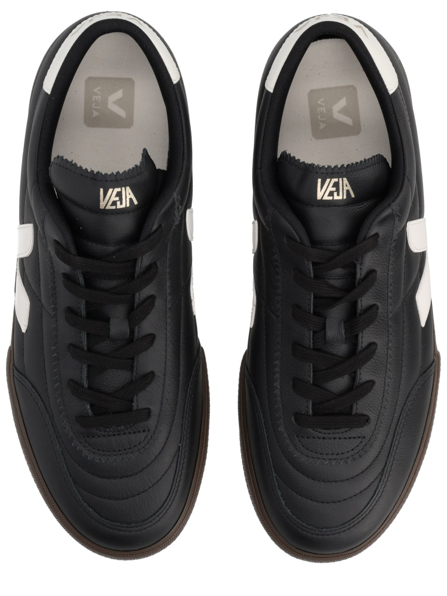 [Veja] Sneakers SS26 FU2020707_BLACK/WHITE