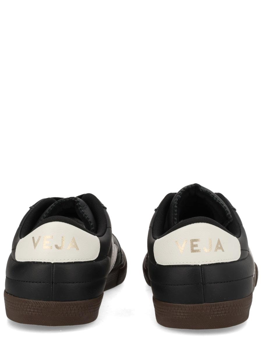 [Veja] Sneakers SS26 FU2020707_BLACK/WHITE