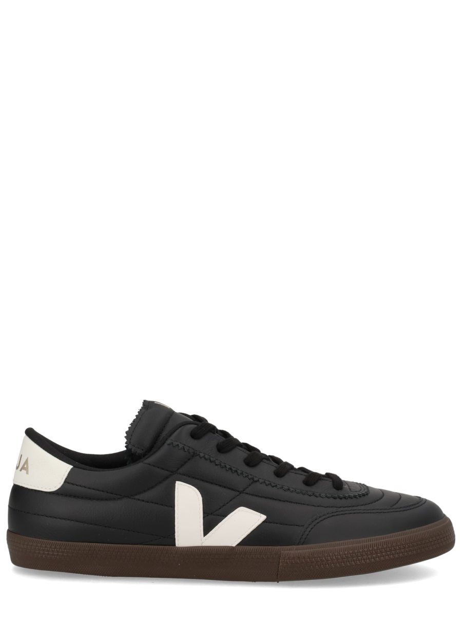 [Veja] Sneakers SS26 FU2020707_BLACK/WHITE