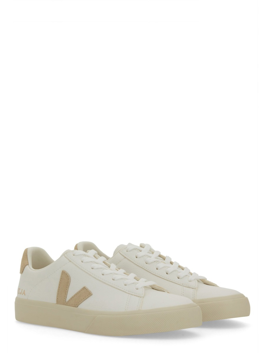 [Veja] Sneakers SS26 CP0502920_EX-WHITE/ALMOND