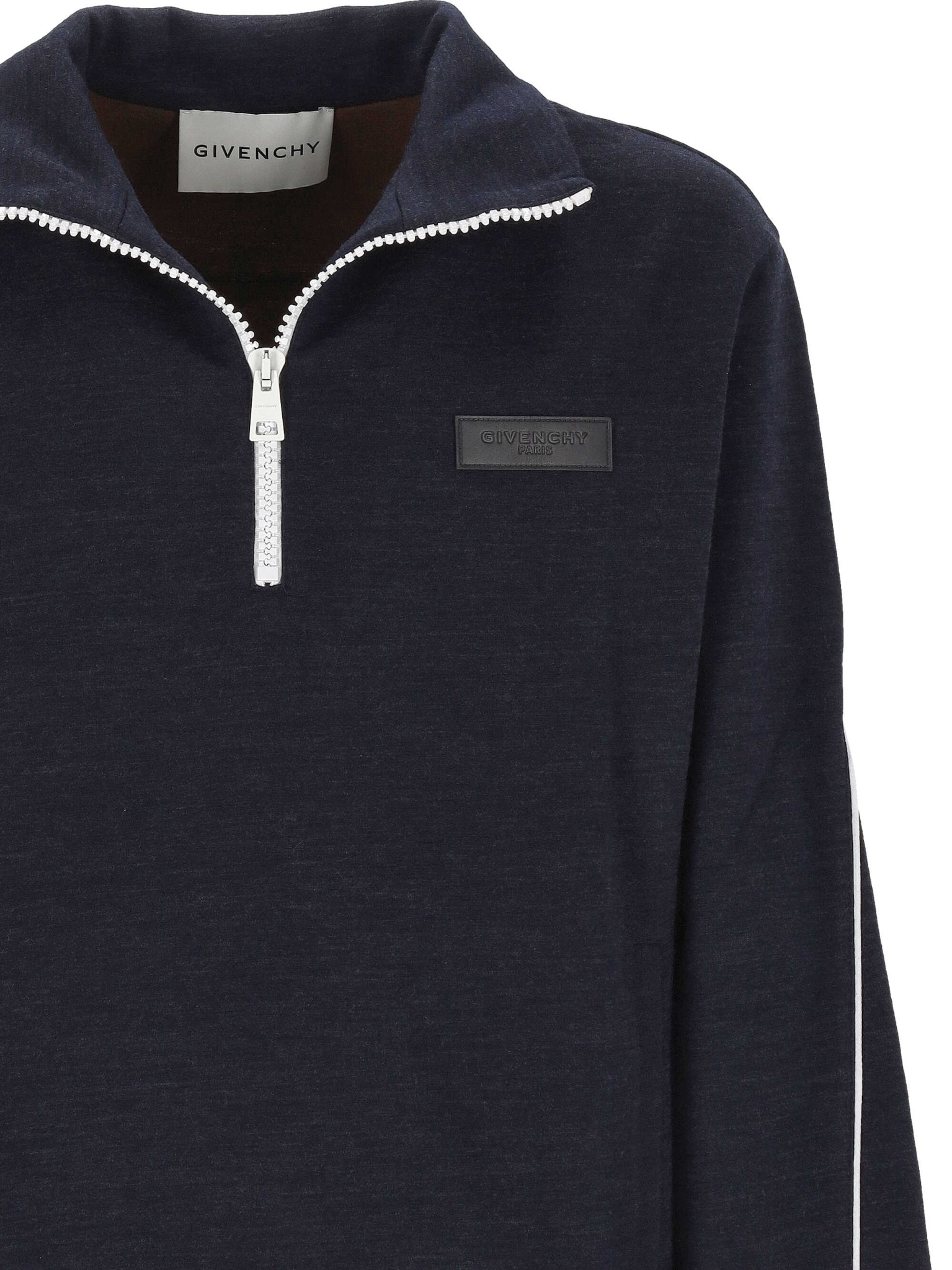 [Givenchy] Sweatshirt SS26 BMJ0PD3YS8499