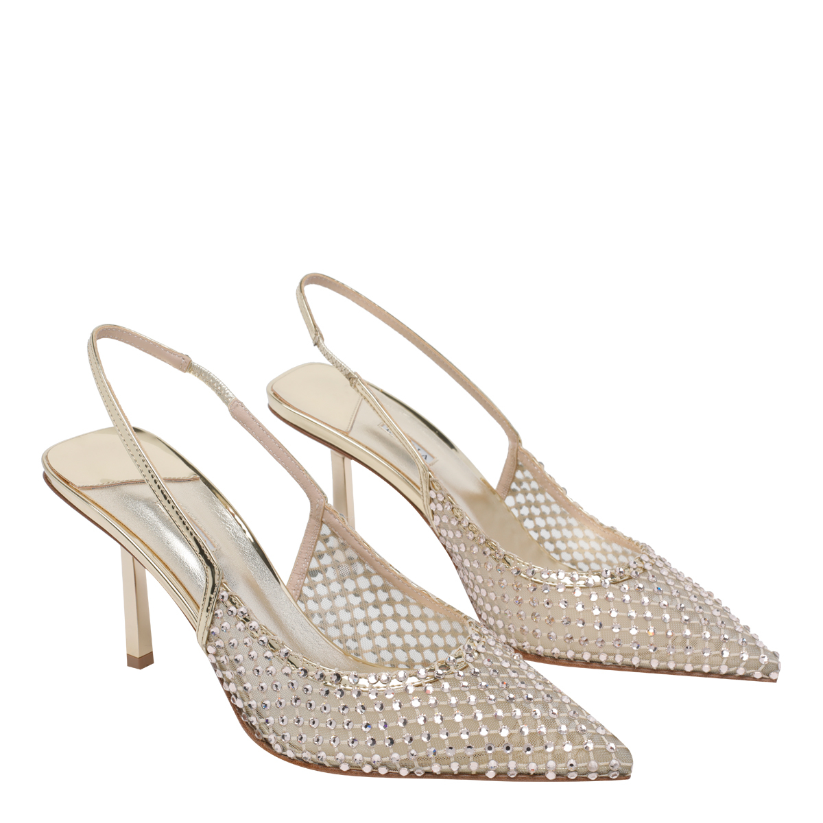 [Le Silla] Pumps SS26 2299U080G3PPSTE907
